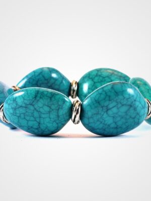 Boho Bangle Bracelet