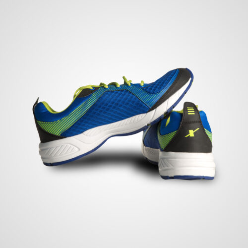sports-shoe1 DNK Blue Shoes
