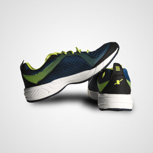 sports-shoe3 DNK Yellow Shoes