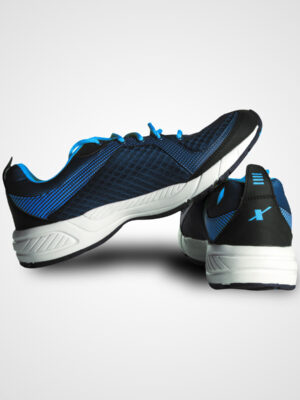 DNK Black Shoes