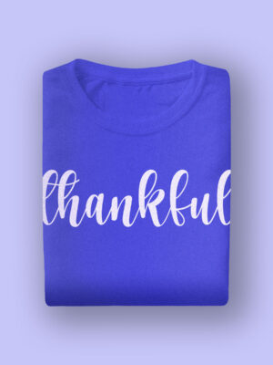 Purple Tshirt