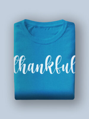 Blue Tshirt