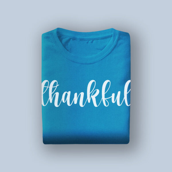 tshirt2 Blue Tshirt