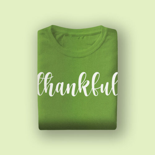 tshirt5 DNK Green Tshirt