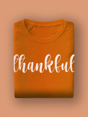 Gray Pattern Tshirt